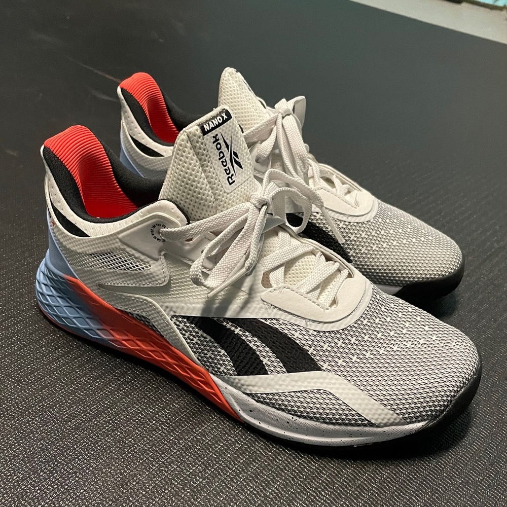Reebok Nano X Training Shoes